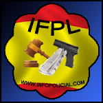 Cover Image of 下载 INFOPOLICIAL 2.0 APK