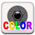 Color Camera icon