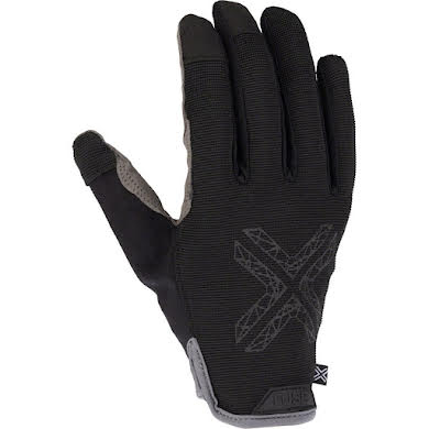 Fuse Stealth Full Finger Gloves