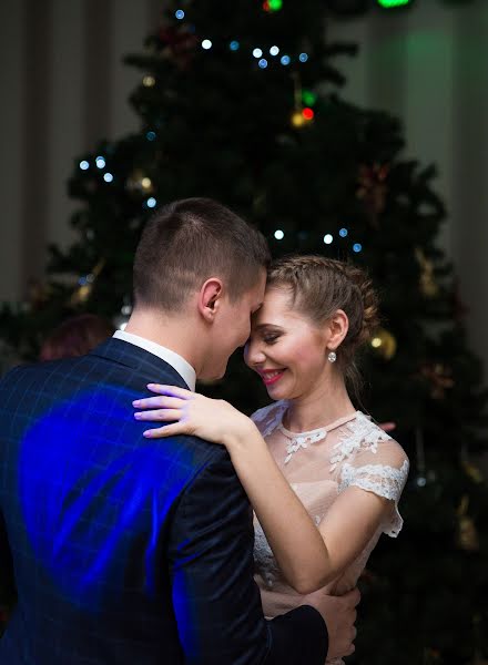 Fotógrafo de bodas Vlada Goryainova (vladahappy). Foto del 1 de abril 2017