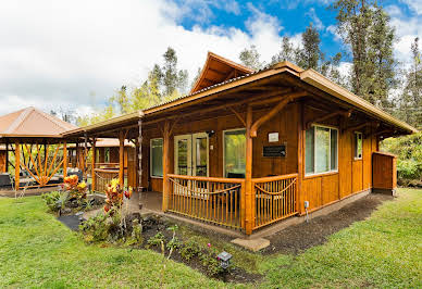 House with garden and terrace 5