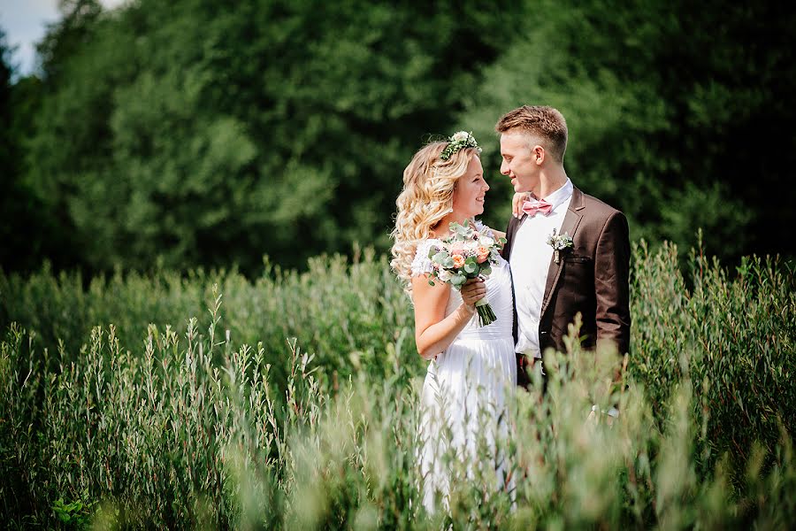 Wedding photographer Katya Voytukhovich (1806katy). Photo of 27 July 2016