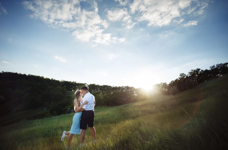 Wedding photographer Maksim Didyk (mdidyk). Photo of 27 June 2018