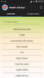 Health Advisor