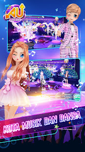 AU Mobile Indonesia(圖1)-速報App