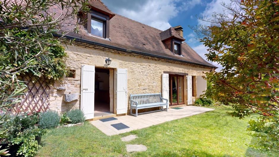 Vente maison 4 pièces 115 m² à Sarlat-la-caneda (24200), 278 250 €