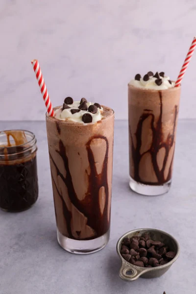 Chocolate Shake