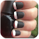 Matte Nail Polish icon