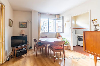 appartement à Paris 19ème (75)