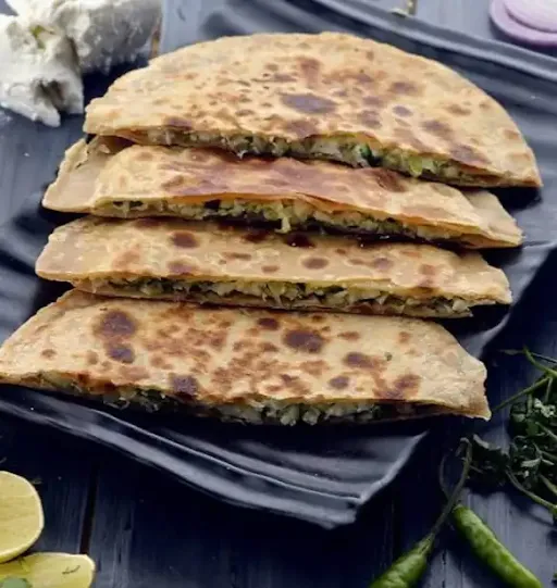 Gobhi Paratha