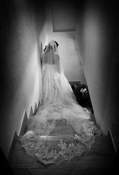 Wedding photographer Teresa Romeo Arena (romeoarena). Photo of 25 January 2016