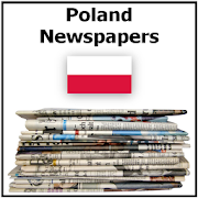 Poland News 1.1 Icon