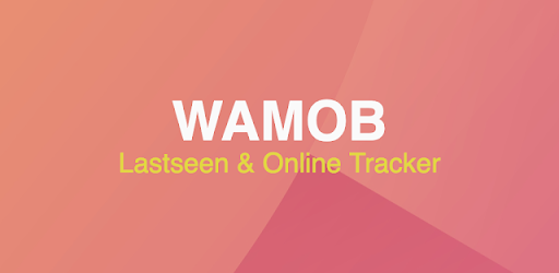 WaMob Online Lastseen Tracker