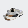 adidas originals by alexander wang aw trainer light brown chalk white core black