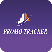 Promotracker  Icon