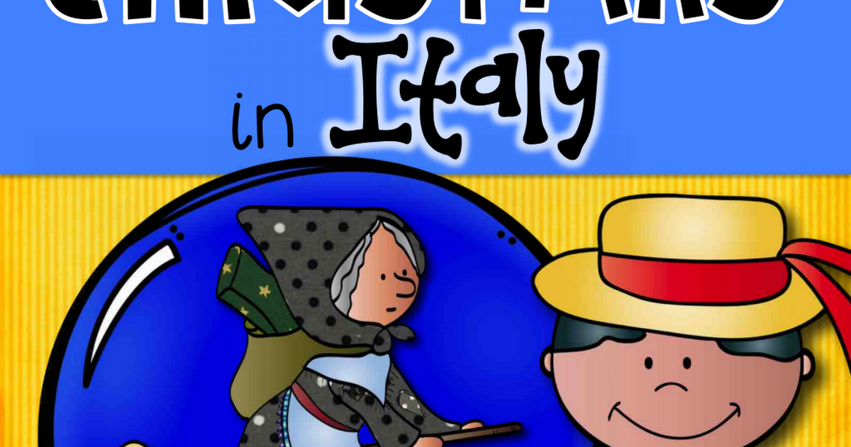 Christmas Around The World-Italy.pdf