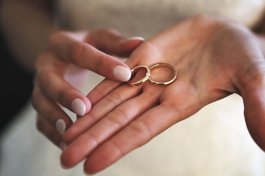 Photographe de mariage Chiara Puscio (lagalerie). Photo du 29 octobre 2017