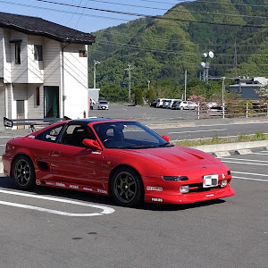 MR2 SW20