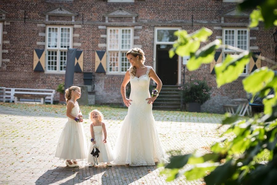 Huwelijksfotograaf Danny Van Emmerik (vanemmerik). Foto van 6 maart 2019