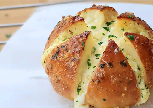 Classic Cheese Bun