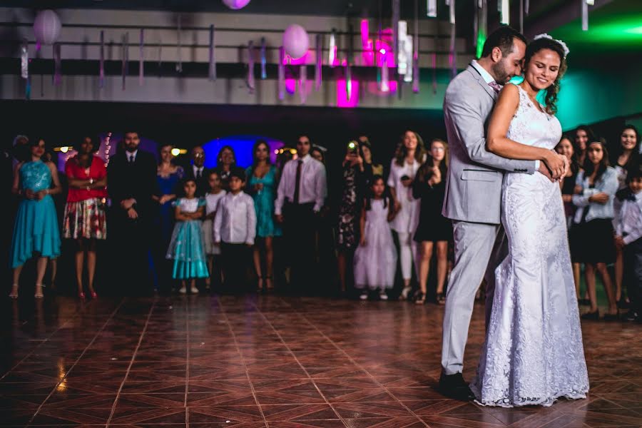 Fotógrafo de bodas Cristian Bahamondes (cbahamondesf). Foto del 2 de abril 2017