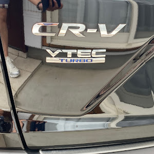 CR-V RW2