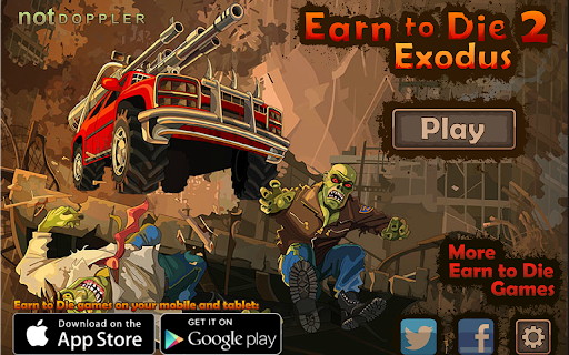 Earn to Die 2: Exodus