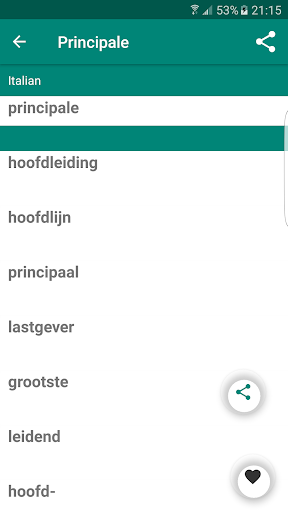 Free Italian Dutch Dictionary Apk Com Hives Dictionary Itnl Safemodapk App