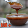 100+ Sauce Recipes icon