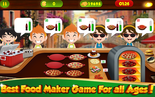 Cooking games download for tablet windows 7