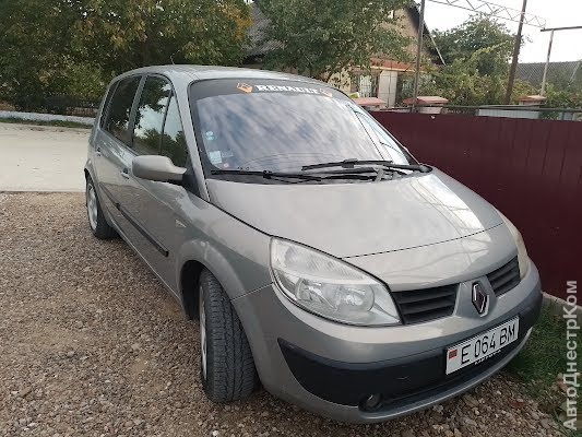 продам авто Renault Scenic II Scenic II фото 2