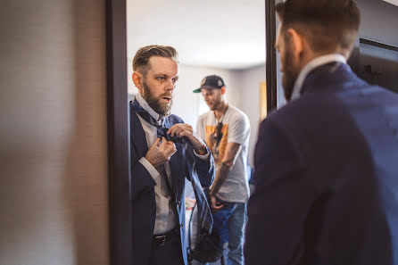 Fotógrafo de casamento Caleb Rippetoe (calebripp). Foto de 15 de outubro 2019