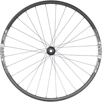 Quality Wheels Shimano SLX/DT E532 Front Wheel - 27.5", 15 x 110mm, Center-Lock alternate image 0