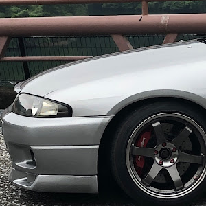 スカイライン GT-R BCNR33