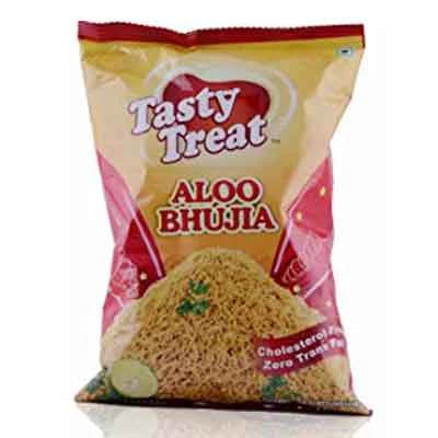 Tasty Treat Namkeen Aloo Bhujia 1 Kg