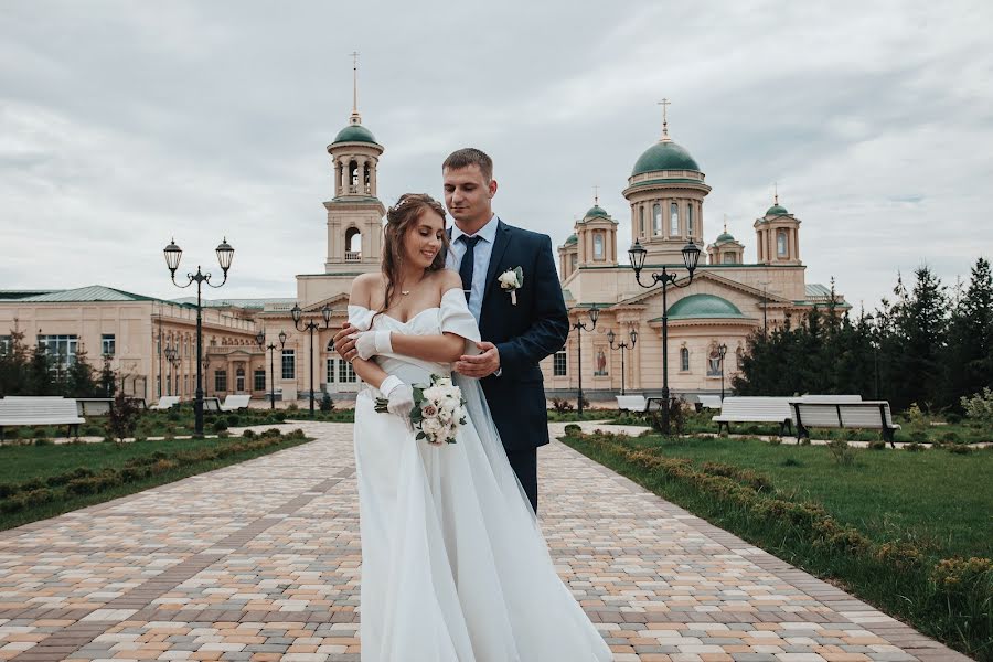 Fotógrafo de casamento Alena Kiseleva (alenakiselevaph). Foto de 3 de novembro 2023