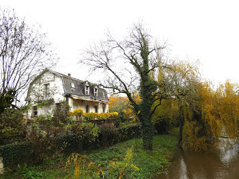 maison à Brantôme (24)