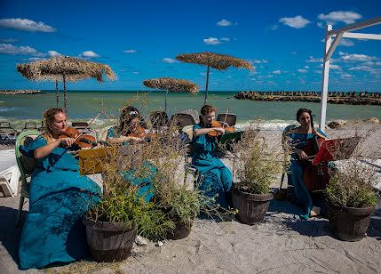 Düğün fotoğrafçısı Jean Chirea (chirea). 14 Mayıs fotoları