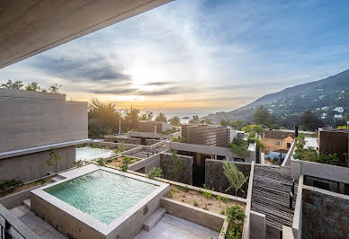 Maison avec jardin et terrasse 19