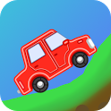 Multiplayer Kids Stunt Racing icon