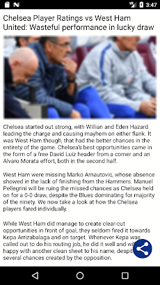 Latest Chelsea News & Transferのおすすめ画像3