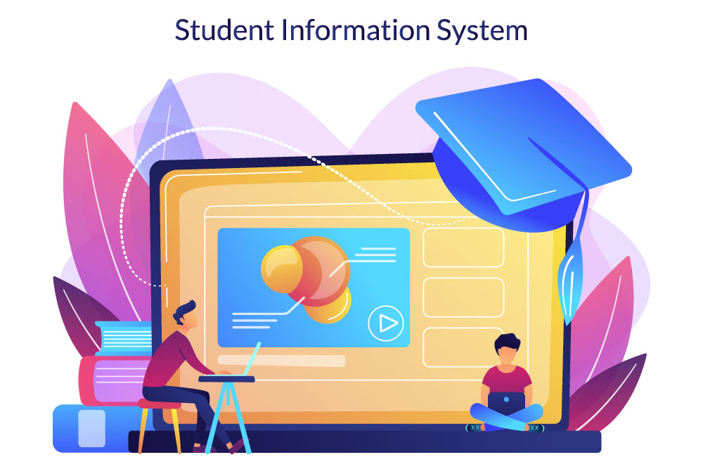 student-information-system