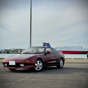 MR2 SW20