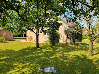 maison à Saint-Romain-de-Colbosc (76)