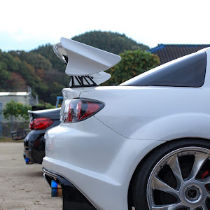 RX-8 SE3P