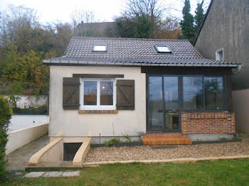 maison à Rouen (76)