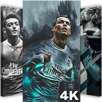 サッカーの壁紙 4k Hd Androidアプリ Applion