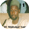 dr abubakar sani b / kudu tafseer