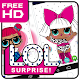 Download HD walls for Surprise Lol Dolls For PC Windows and Mac 1.0