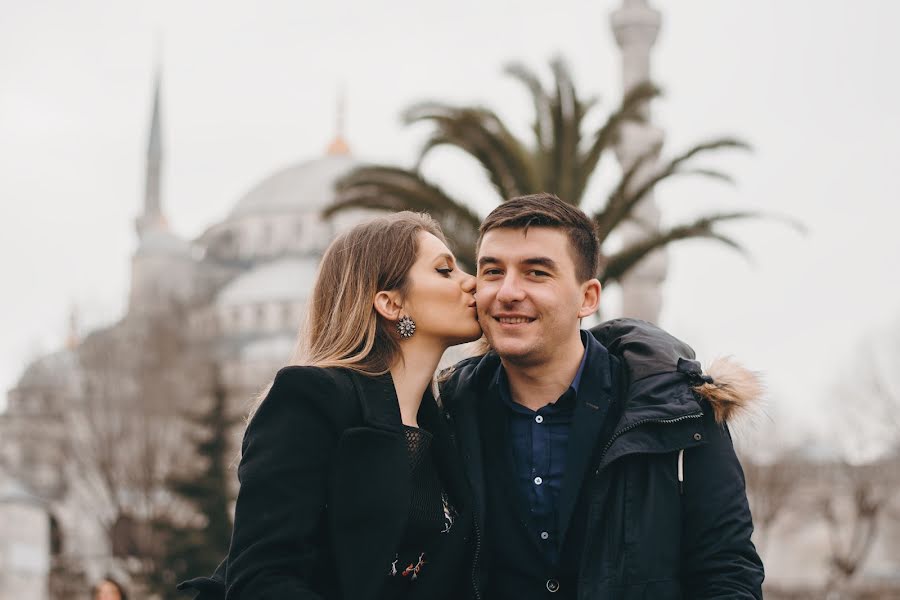 Düğün fotoğrafçısı Uğur Cankurt (ugurcankurt). 1 Mart 2018 fotoları